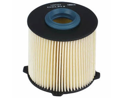 Фільтр паливний Delphi HDF623