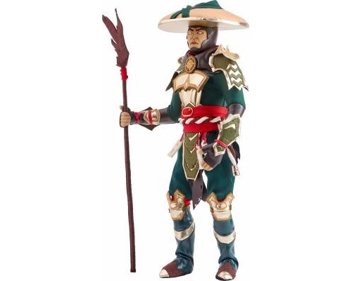 М'яка іграшка WP Merchandise Mortal Kombat 11 Raiden (MK010004)