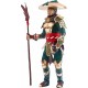 М'яка іграшка WP Merchandise Mortal Kombat 11 Raiden (MK010004)