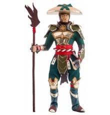 М'яка іграшка WP Merchandise Mortal Kombat 11 Raiden (MK010004)