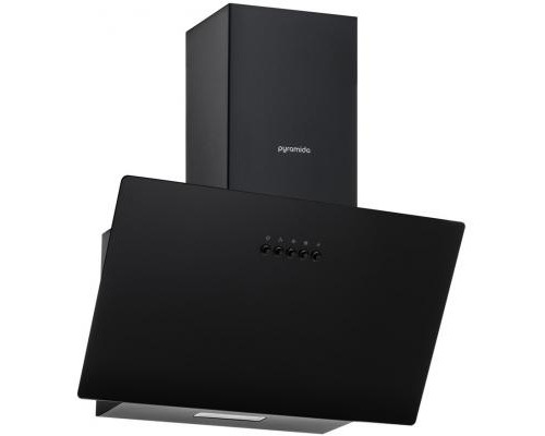 Витяжка кухонна Pyramida NRX1-50 BL