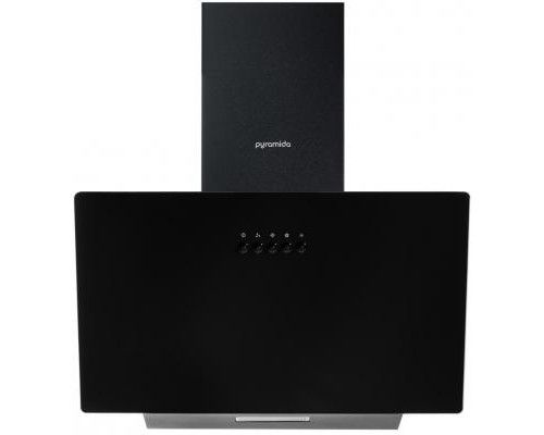 Витяжка кухонна Pyramida NRX1-50 BL