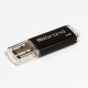 USB флеш накопичувач Mibrand 32GB Cougar Black USB 2.0 (MI2.0/CU32P1B) 