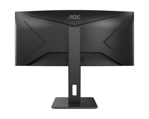 Монітор AOC CU34P2A