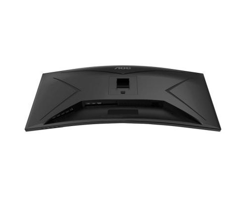 Монітор AOC CU34P2A