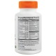 Мультивітамін Doctor's Best Мультивітаміни без Заліза, Quatrefolic, 90 гелевих капсул (DRB-00300)