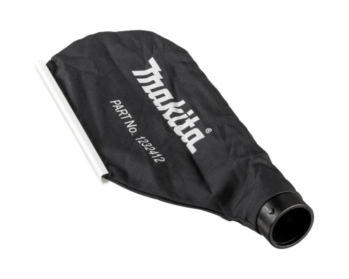 Мішок для пилососу Makita для BUB142,143,182,183,DUB182,183,185,186,M4000,MT403,UB1100 (123241-2)