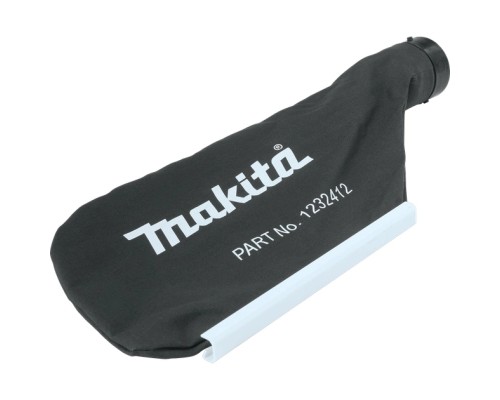 Мішок для пилососу Makita для BUB142,143,182,183,DUB182,183,185,186,M4000,MT403,UB1100 (123241-2)