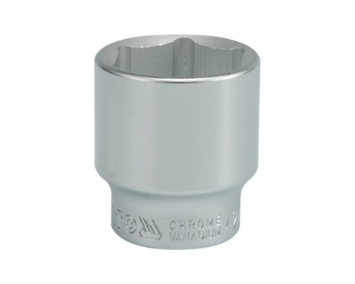 Головка торцева Yato YT-1319