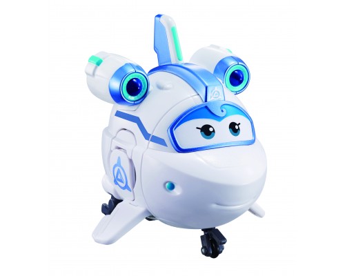 Трансформер Super Wings Transforming-Supercharge Astra, Астра (EU740313)