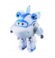 Трансформер Super Wings Transforming-Supercharge Astra, Астра (EU740313)