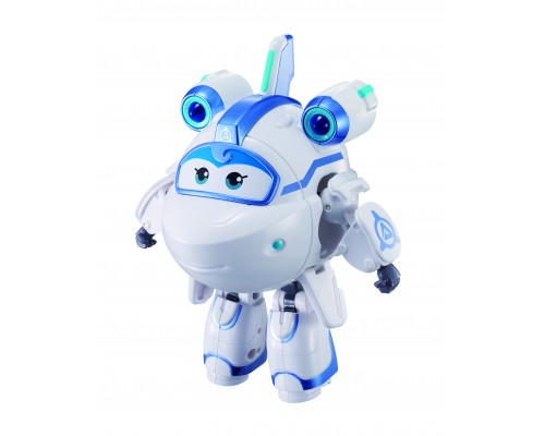 Трансформер Super Wings Transforming-Supercharge Astra, Астра (EU740313)