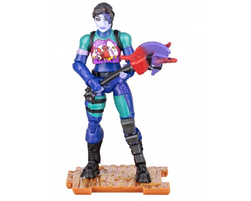 Фігурка для геймерів Fortnite Solo Mode Dark Bomber (FNT0072)