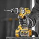 Шуруповерт DeWALT DCD999T1