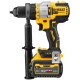 Шуруповерт DeWALT DCD999T1
