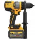Шуруповерт DeWALT DCD999T1