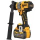 Шуруповерт DeWALT DCD999T1