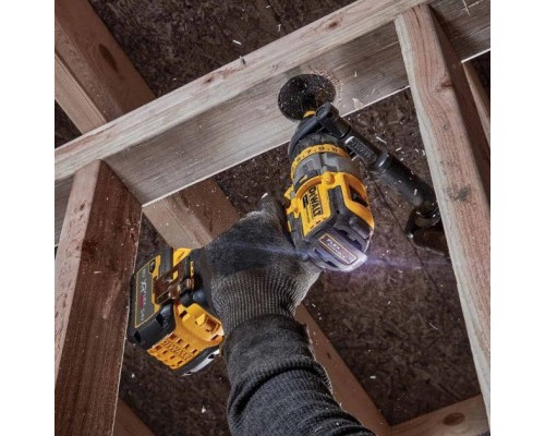 Шуруповерт DeWALT DCD999T1