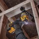 Шуруповерт DeWALT DCD999T1