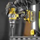 Шуруповерт DeWALT DCD999T1