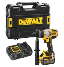 Шуруповерт DeWALT DCD999T1