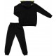 Спортивний костюм дитячий Breeze POSITIVE ENERGY (16466-140B-black)