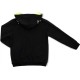 Спортивний костюм дитячий Breeze POSITIVE ENERGY (16466-140B-black)