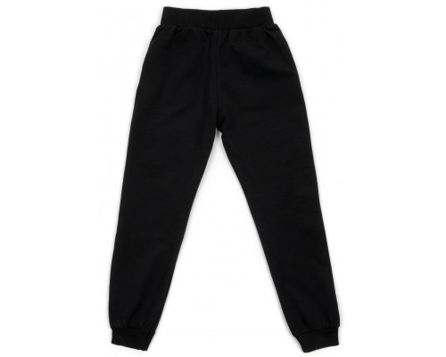 Спортивний костюм дитячий Breeze POSITIVE ENERGY (16466-140B-black)