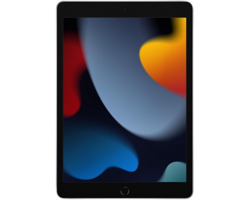 Планшет Apple iPad 10.2