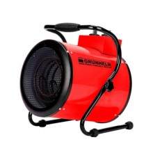 Обігрівач Grunhelm GPH 5R