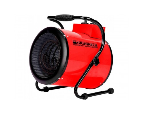 Обігрівач Grunhelm GPH 5R