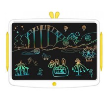 Графічний планшет Xiaomi Wicue Board LCD White/Yellow (WNB416W)