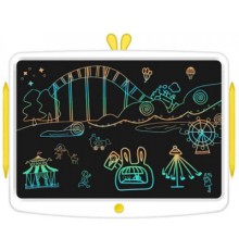 Графічний планшет Xiaomi Wicue Board LCD White/Yellow (WNB416W)