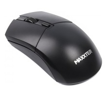 Мишка Maxxter Mr-403 Wireless Black (Mr-403)