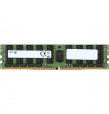 Модуль пам'яті для сервера DDR4 64GB ECC RDIMM 3200MHz 2Rx4 1.2V CL22 Samsung (M393A8G40BB4-CWE)