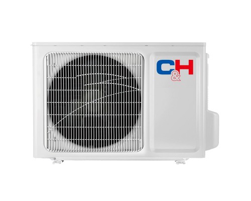 Кондиціонер Cooper&Hunter CH-S24FTXAM2S-SC Кондиціонер Cooper&Hunter CH-S24FTXAM2S-SC