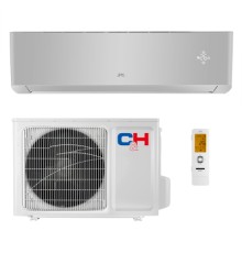 Кондиціонер Cooper&Hunter CH-S24FTXAM2S-SC
