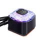 Система рідинного охолодження Silver Stone IceGem 360P ARGB (SST-IG360-ARGB)