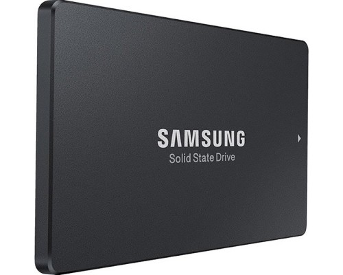 Накопичувач SSD 2.5