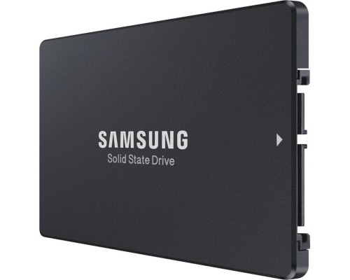 Накопичувач SSD 2.5