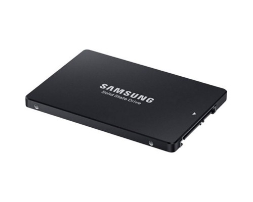 Накопичувач SSD 2.5