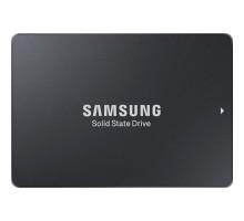 Накопичувач SSD 2.5