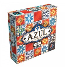 Настільна гра Plan B Games Азул укр. (NMG60010UA)