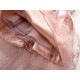 Плаття дитяче Tivido святкове з прикрасою (1865-86G-pink)