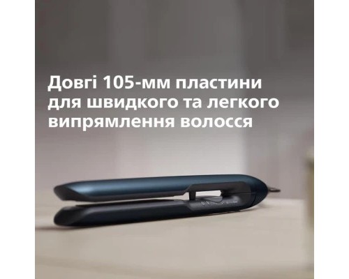 Вирівнювач для волосся Philips BHS732/00