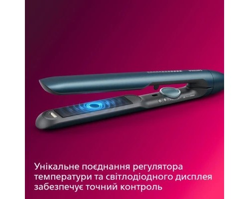 Вирівнювач для волосся Philips BHS732/00