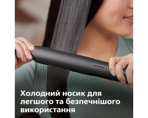 Вирівнювач для волосся Philips BHS732/00