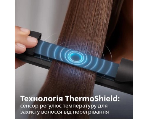 Вирівнювач для волосся Philips BHS732/00