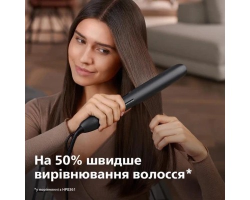 Вирівнювач для волосся Philips BHS732/00