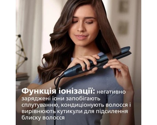 Вирівнювач для волосся Philips BHS732/00